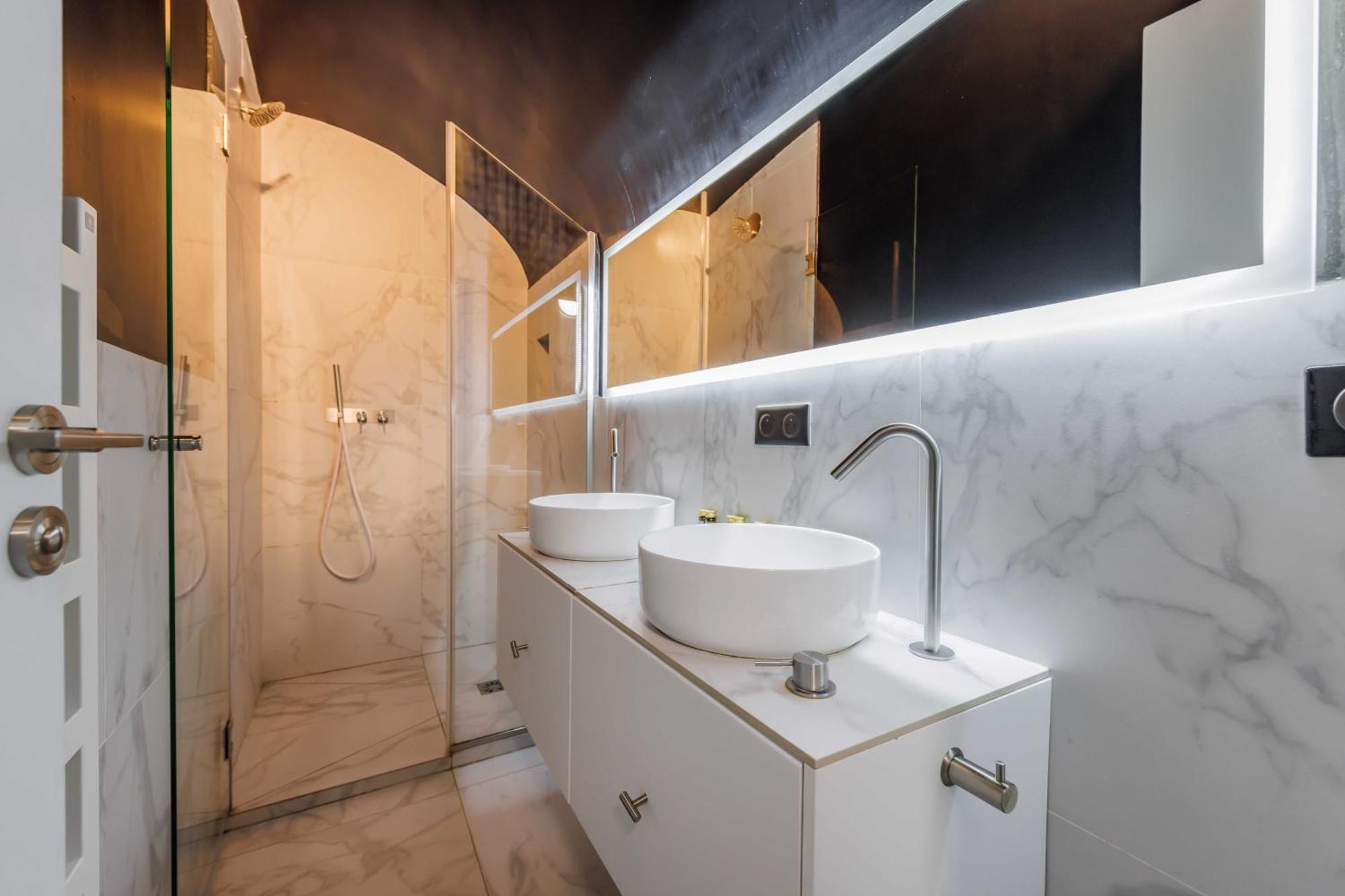 Apartamento Charming Duplex Parisian T3 - Heart Of Saint-Germain Exterior foto