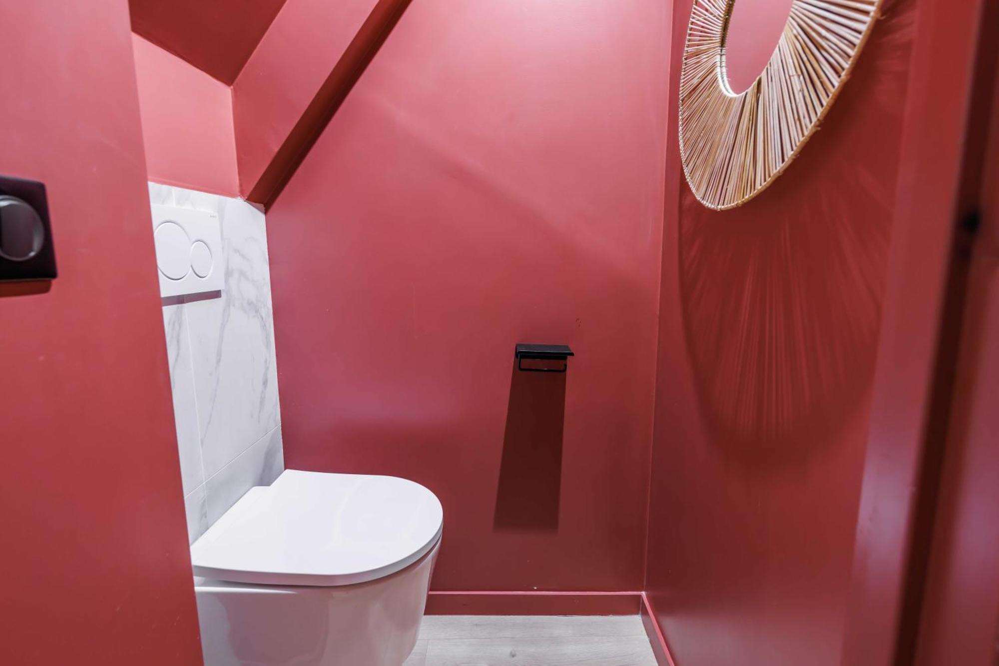 Apartamento Charming Duplex Parisian T3 - Heart Of Saint-Germain Exterior foto